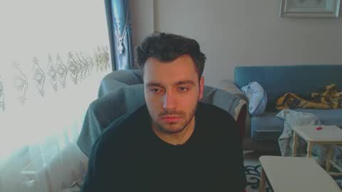 Berk online show from February 2, 7:20 am