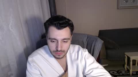 Berk online show from November 23, 1:38 am