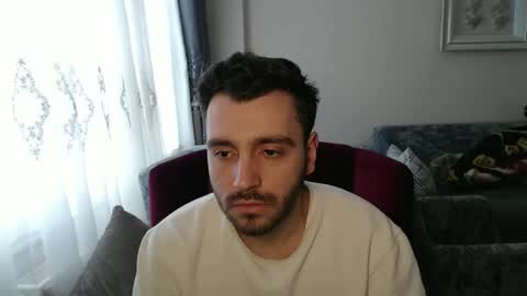 Berk online show from February 21, 2:07 pm