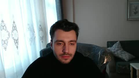 Berk online show from February 1, 6:23 am