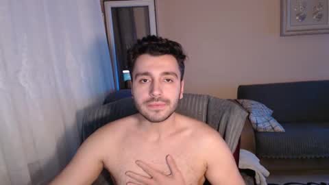 Berk online show from November 22, 12:21 am