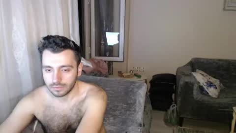 Berk online show from May 13, 12:41 am