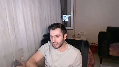 Berk online show from May 30, 9:15 pm
