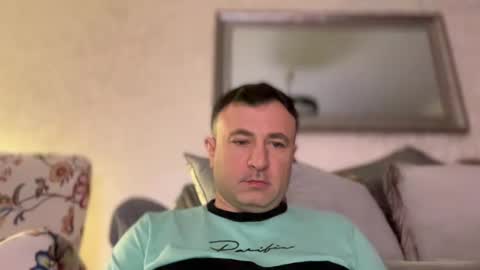 Snapshot of 2nice4yo chatting on January 4, 5:47 pm Adam online show from January 4, 5:47 pm