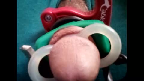 Str8 Edge online show from February 9, 3:49 pm