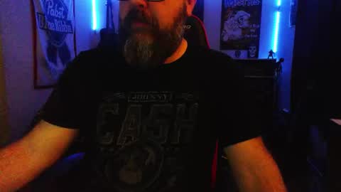 3ndlessmike online show from February 13, 1:05 pm