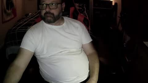 3ndlessmike online show from July 11, 11:12 am