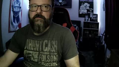 3ndlessmike online show from April 6, 5:52 am