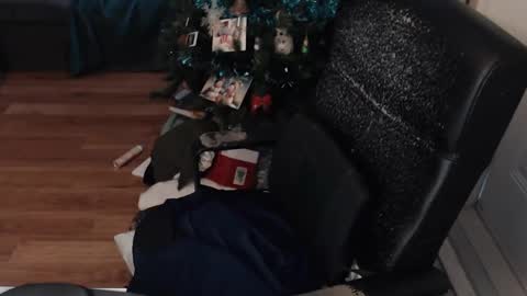 Anomander Rake online show from January 12, 5:22 pm