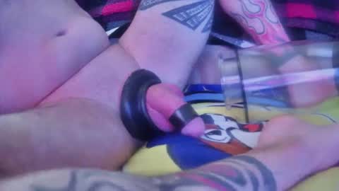 sirstrokesalot online show from January 10, 4:55 pm