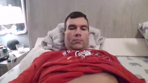 4238willb online show from January 11, 10:35 pm