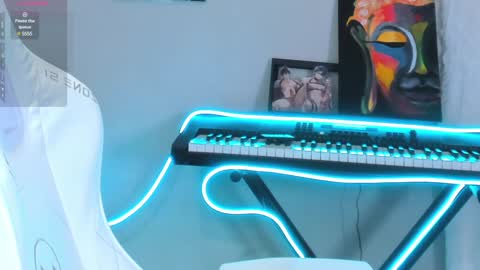 Andrew online show from February 8, 11:44 am