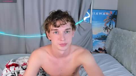 Andrew online show from September 19, 11:32 am