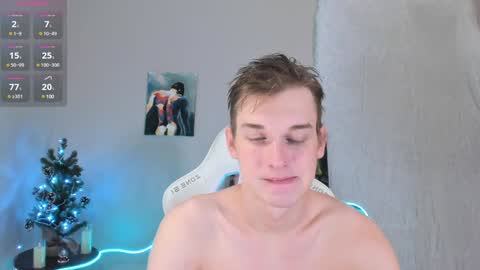 Andrew online show from January 4, 3:40 am