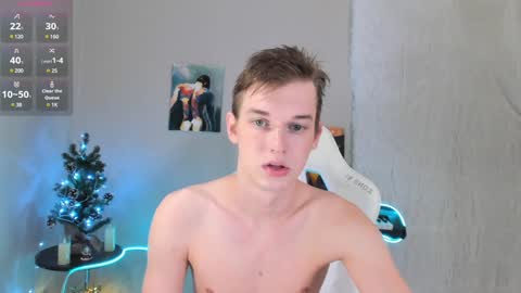 Andrew online show from January 3, 4:00 am