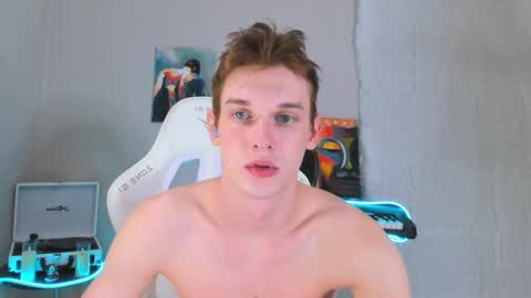 Andrew online show from March 9, 12:31 pm