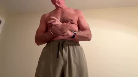 50plusbeachbumm online show from March 4, 3:13 am