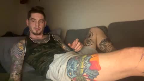 50shadesofJae online show from February 27, 9:22 am