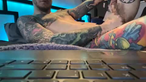 50shadesofJae online show from January 16, 3:34 am