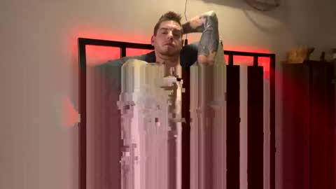 50shadesofJae online show from December 13, 6:00 am