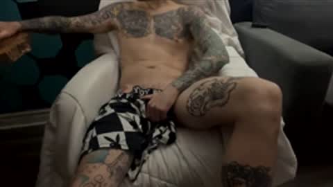 50shadesofJae online show from February 15, 8:45 am