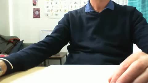 555tony555 online show from January 30, 1:55 am