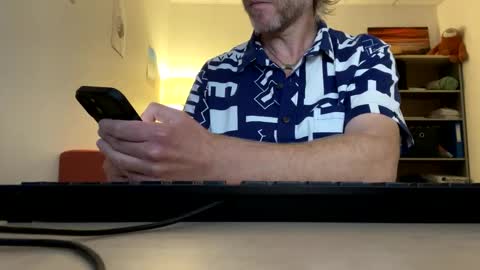 555tony555 online show from February 22, 9:16 pm