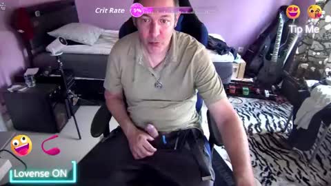 Larese Carlo online show from August 9, 12:33 pm