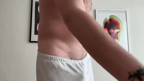 5centoooo online show from March 12, 10:45 am