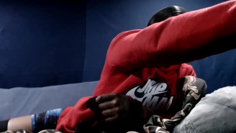 Tettaz GetitJusy4ya online show from January 7, 7:33 am