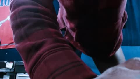 Tettaz GetitJusy4ya online show from October 2, 12:09 pm