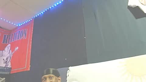 Tettaz GetitJusy4ya online show from September 28, 7:50 am