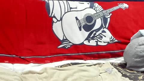 Tettaz GetitJusy4ya online show from December 9, 4:51 pm