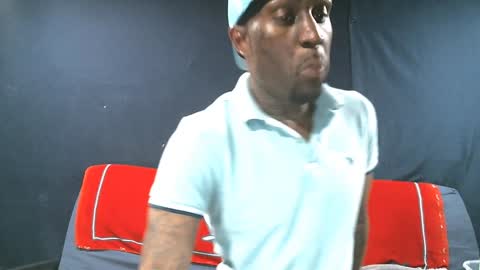 Tettaz GetitJusy4ya online show from January 17, 3:34 am