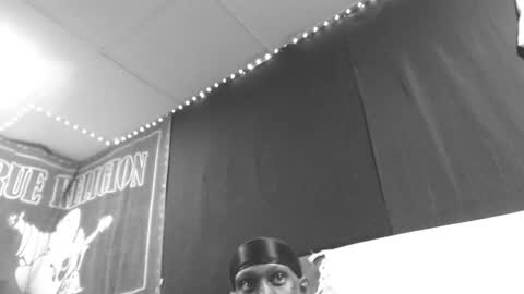 Tettaz GetitJusy4ya online show from September 21, 2:44 am