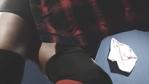 Tettaz GetitJusy4ya online show from September 19, 9:21 am