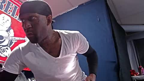 Tettaz GetitJusy4ya online show from March 12, 12:04 pm