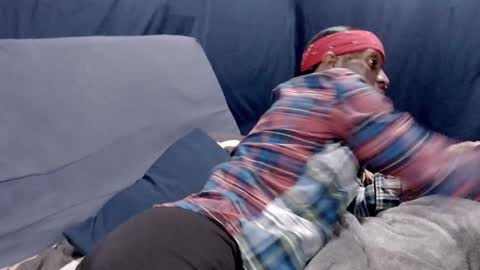 Tettaz GetitJusy4ya online show from January 6, 1:09 am