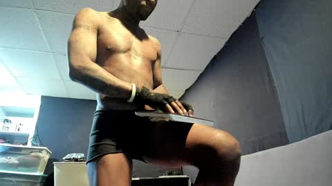 Tettaz GetitJusy4ya online show from January 2, 11:38 pm