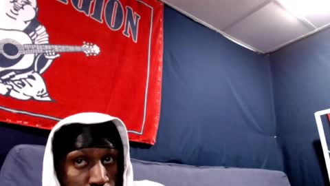 Tettaz GetitJusy4ya online show from February 10, 8:42 am