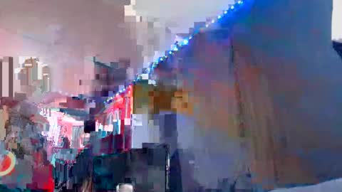 Tettaz GetitJusy4ya online show from September 17, 1:28 am