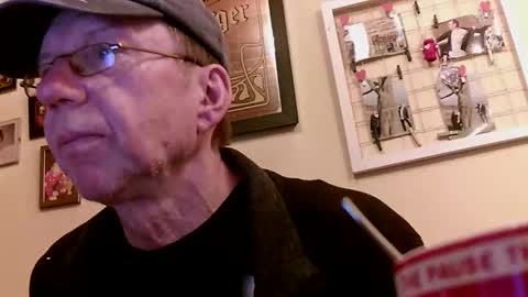 64shorty online show from October 15, 12:24 pm