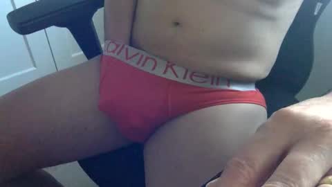 Mr CK online show from February 25, 12:06 pm