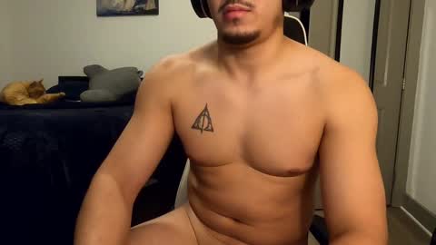 69nighthawk420 online show from September 25, 4:44 am