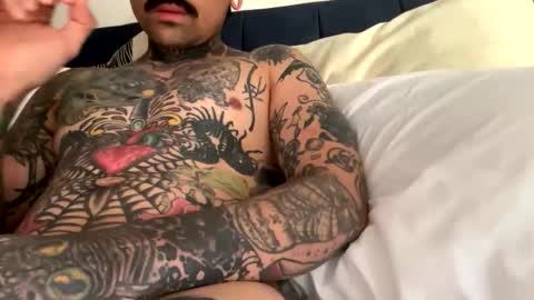 satanas669 online show from April 21, 2:51 am