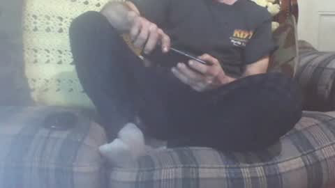 69sextoyboy69 online show from January 25, 9:36 am