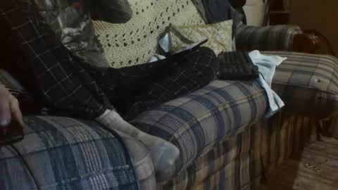 69sextoyboy69 online show from December 29, 12:12 pm