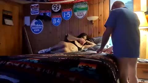 69vz69 online show from December 31, 1:26 am