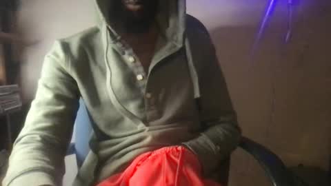 dark  stormy online show from December 25, 12:37 am