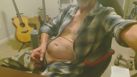 6stringer62 online show from February 8, 8:42 am